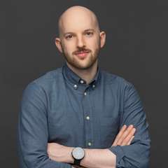 Dr. med. univ. Bernhard Peuker, MSc