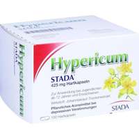 Piroxicam STADA 20 mg Hartkapseln