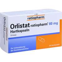 Zipratom 60 mg Hartkapseln