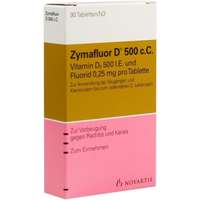 Zymafluor D500 c.C.