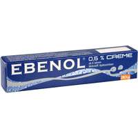 Ebenol 0,5% Creme