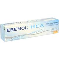 Ebenol HCA 0,25% Creme