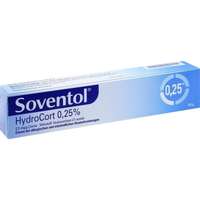 Soventol HydroCort 0,5%