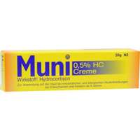 Muni 0,5% HC