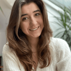 Mag. pharm. Stefanie Lehenauer