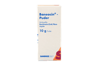 Baneocin - Puder