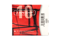 Zanidip 10 mg Filmtabletten