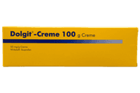 Dolgit - Creme