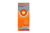 Nureflex 20 mg/ml orale Suspension für Kinder