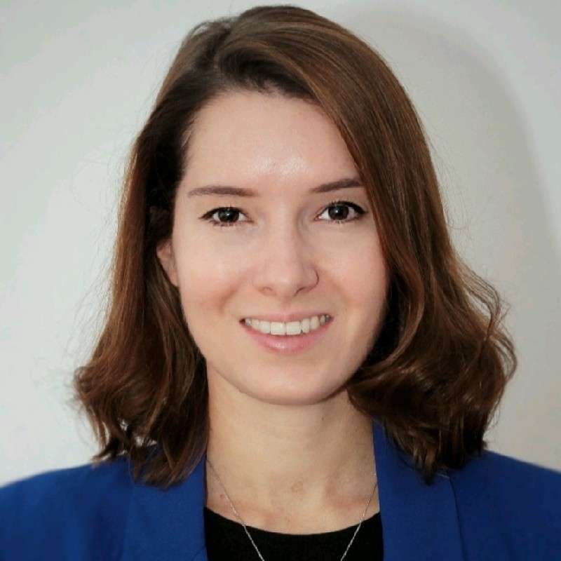 Kerstin Sitte, LL.M.