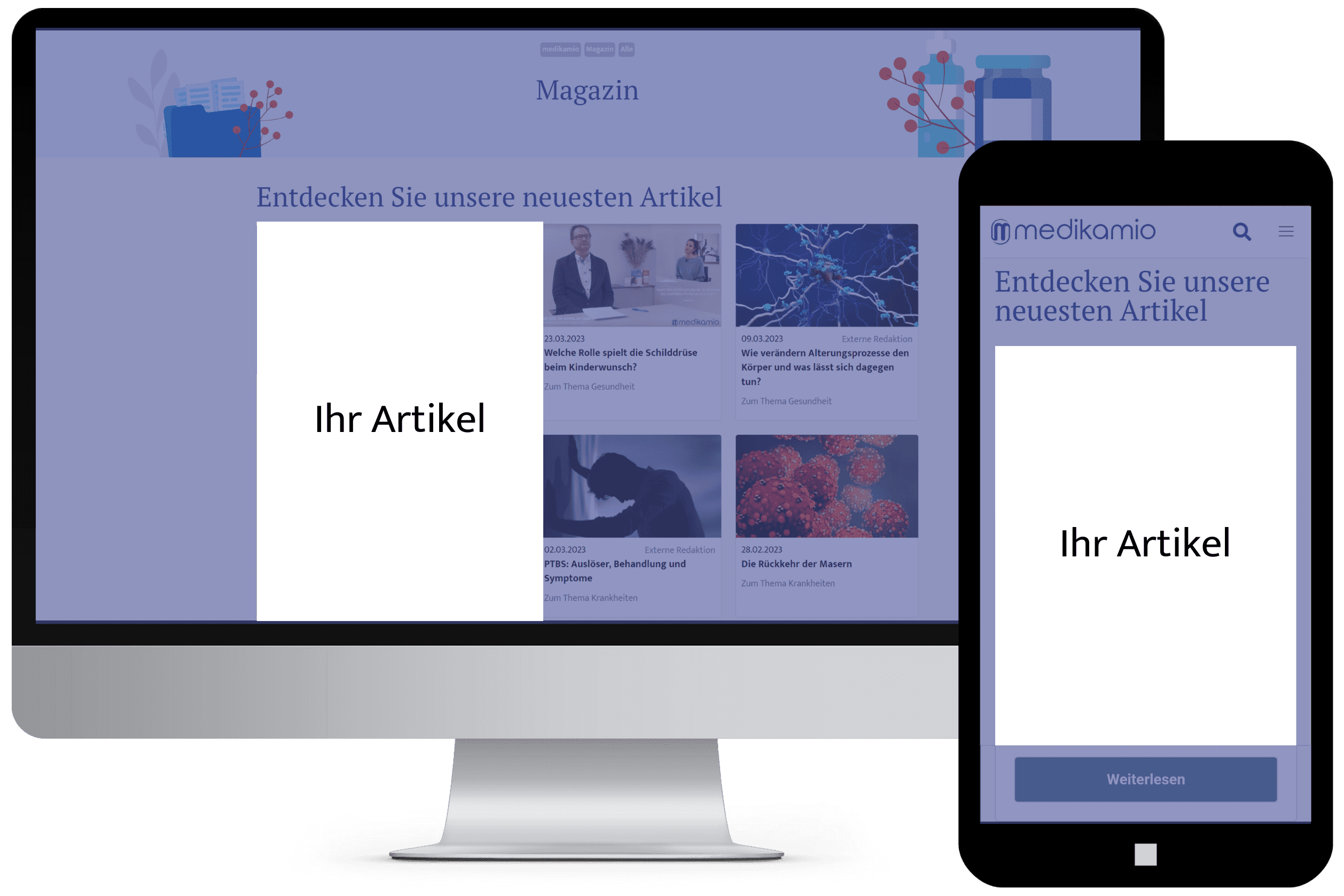 Sponsored Content Artikel
