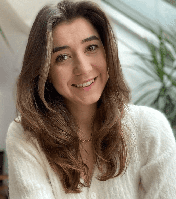 Mag. pharm. Stefanie Lehenauer